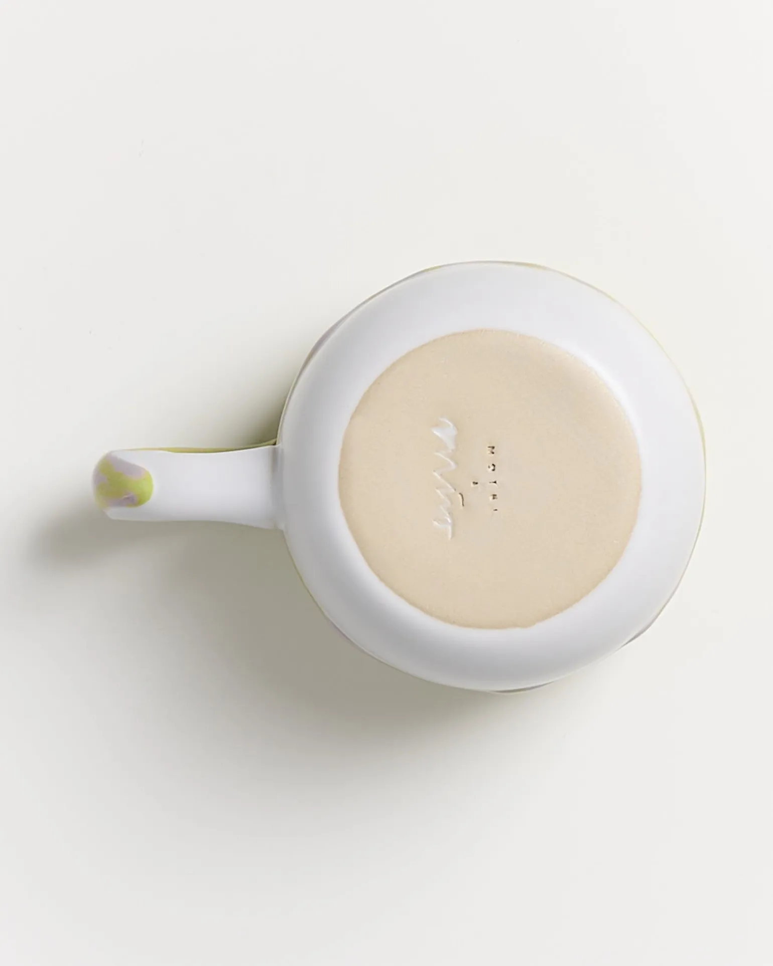 Shop Motel a Miio Coimbra Cup Big Lime Lilac lime-lilac