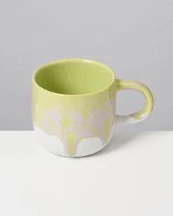 Shop Motel a Miio Coimbra Cup Big Lime Lilac lime-lilac