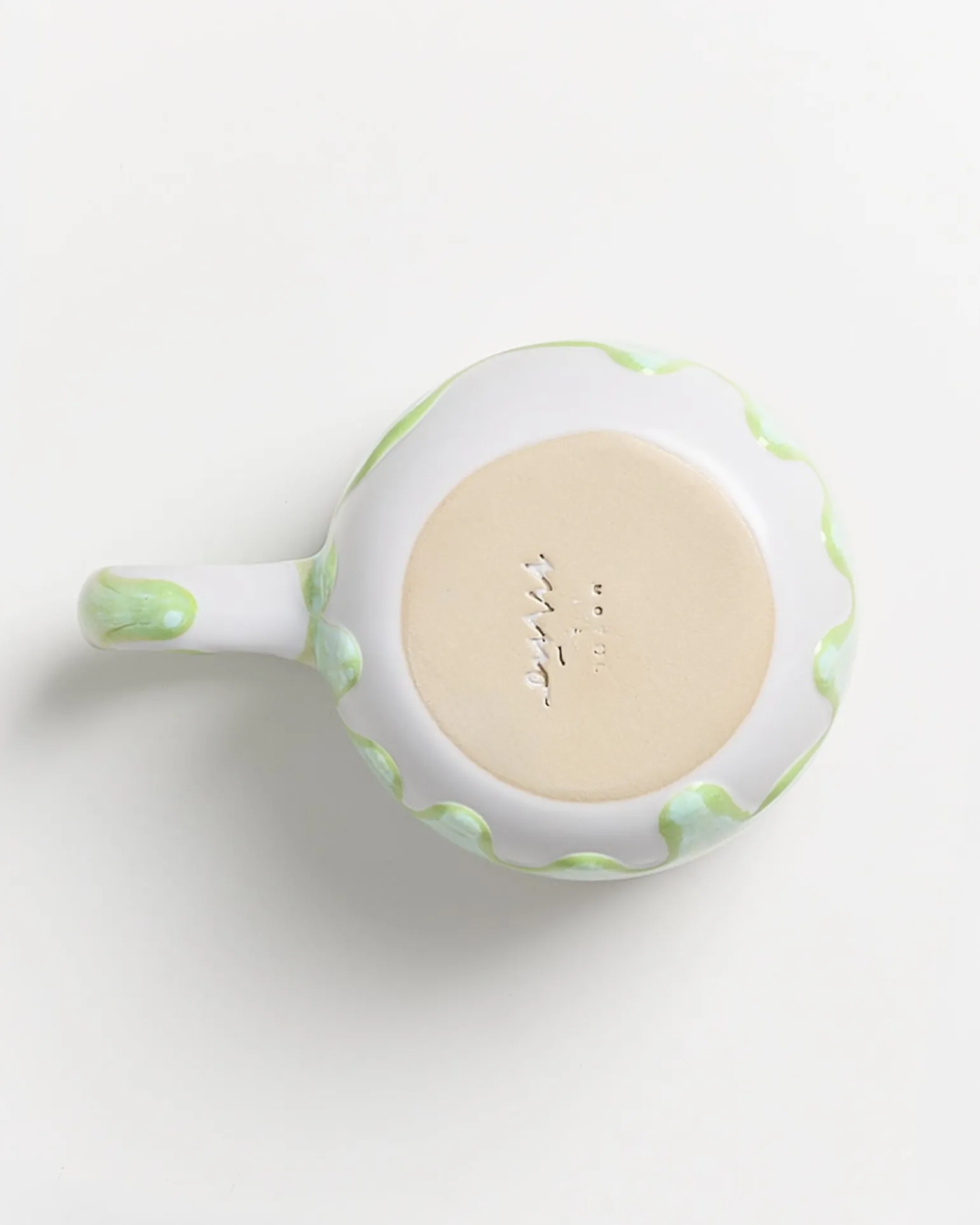 Fashion Motel a Miio Coimbra Cup Big pastel green