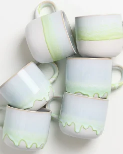 Fashion Motel a Miio Coimbra Cup Big pastel green