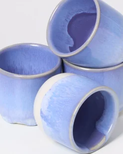 Cheap Motel a Miio Coimbra Espressobecher cornflower