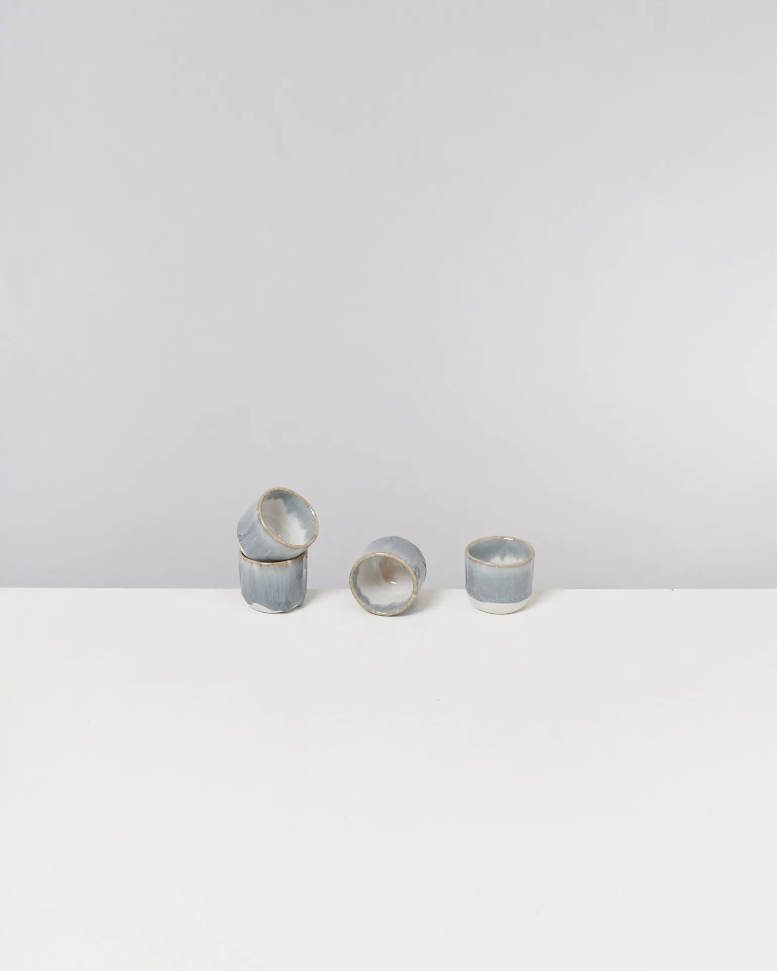 Store Motel a Miio Coimbra Espressocup greyblue