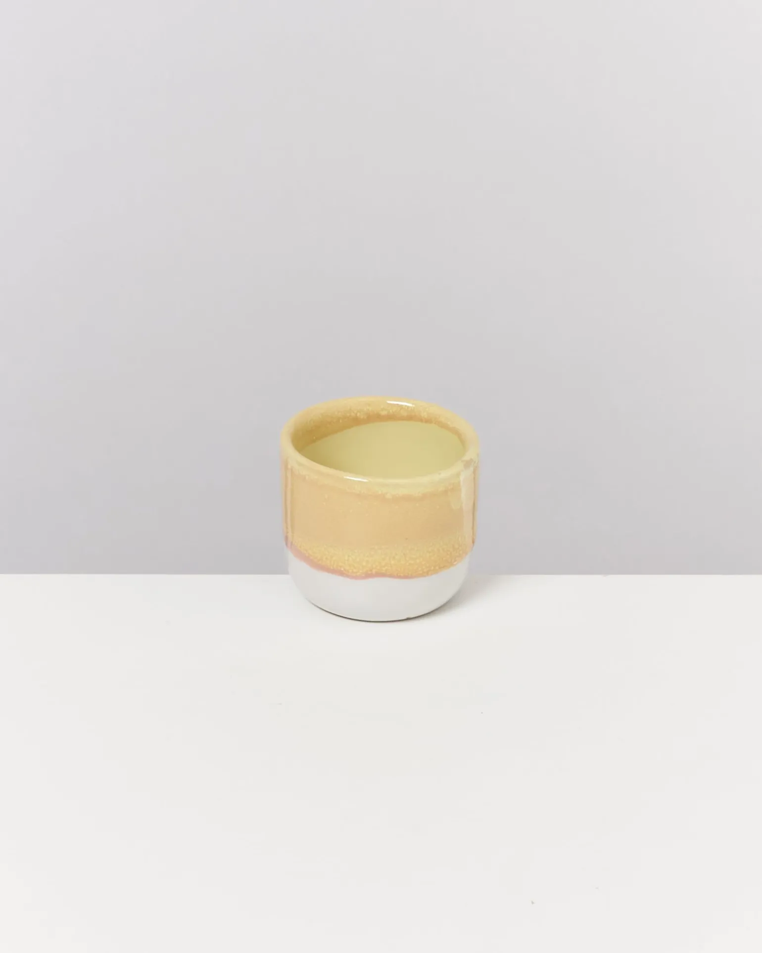 Store Motel a Miio Coimbra Espressocup yellow