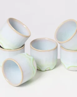 Hot Motel a Miio Coimbra Espressokopje Pastelgroen pastellgrün