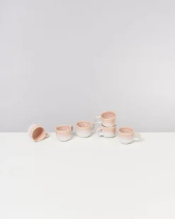 Fashion Motel a Miio Coimbra Espressomug apricot