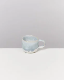 Hot Motel a Miio Coimbra Espressomug Greyblue graublau