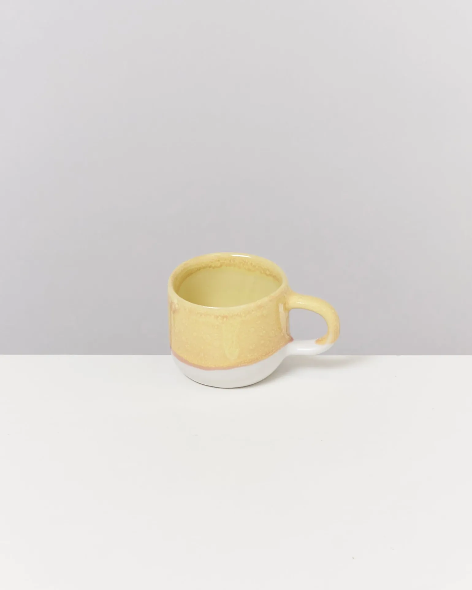 Best Sale Motel a Miio Coimbra Espressomug Yellow gelb