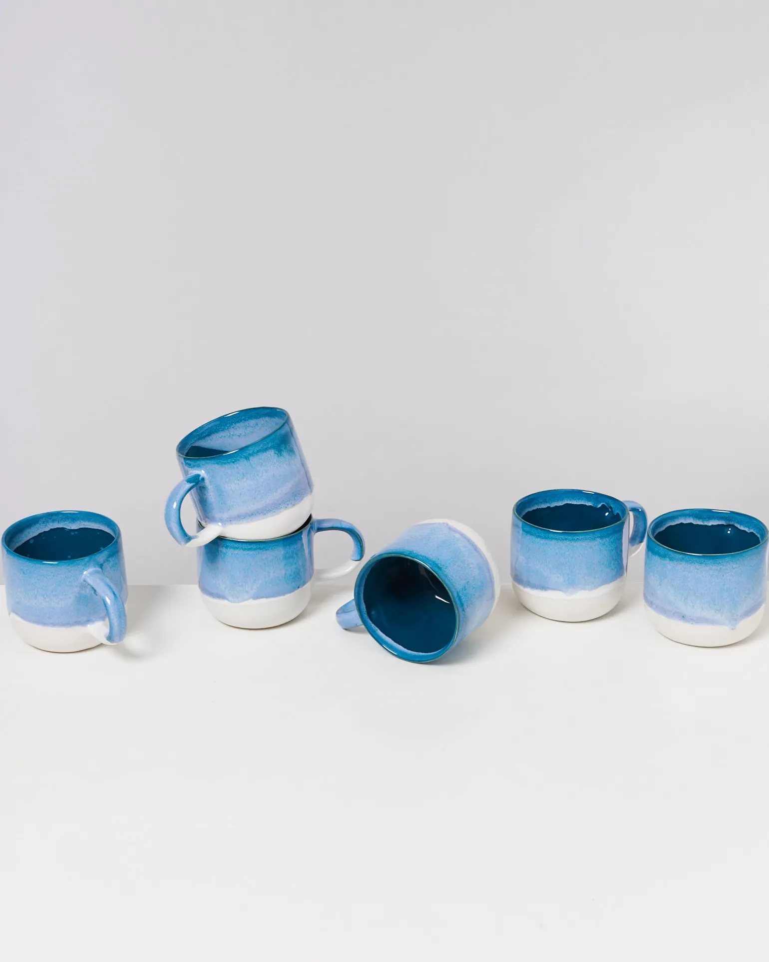 Store Motel a Miio Coimbra Mug Big Turquoise türkis