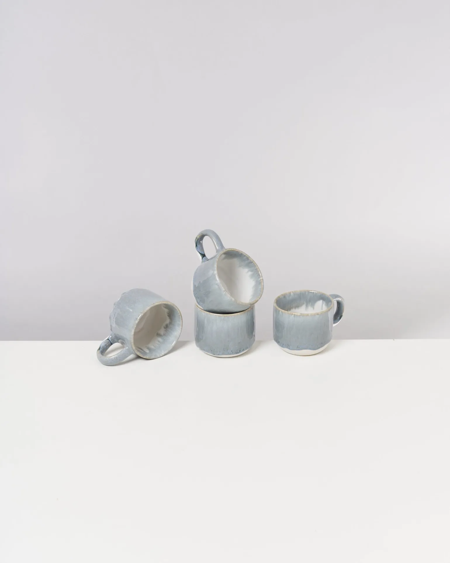 Discount Motel a Miio Coimbra Mug Small greyblue