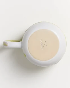 Cheap Motel a Miio Coimbra Tea Mug Big Lime Lilac lime-lilac