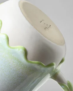 Flash Sale Motel a Miio Coimbra Tea Mug Big pastel green