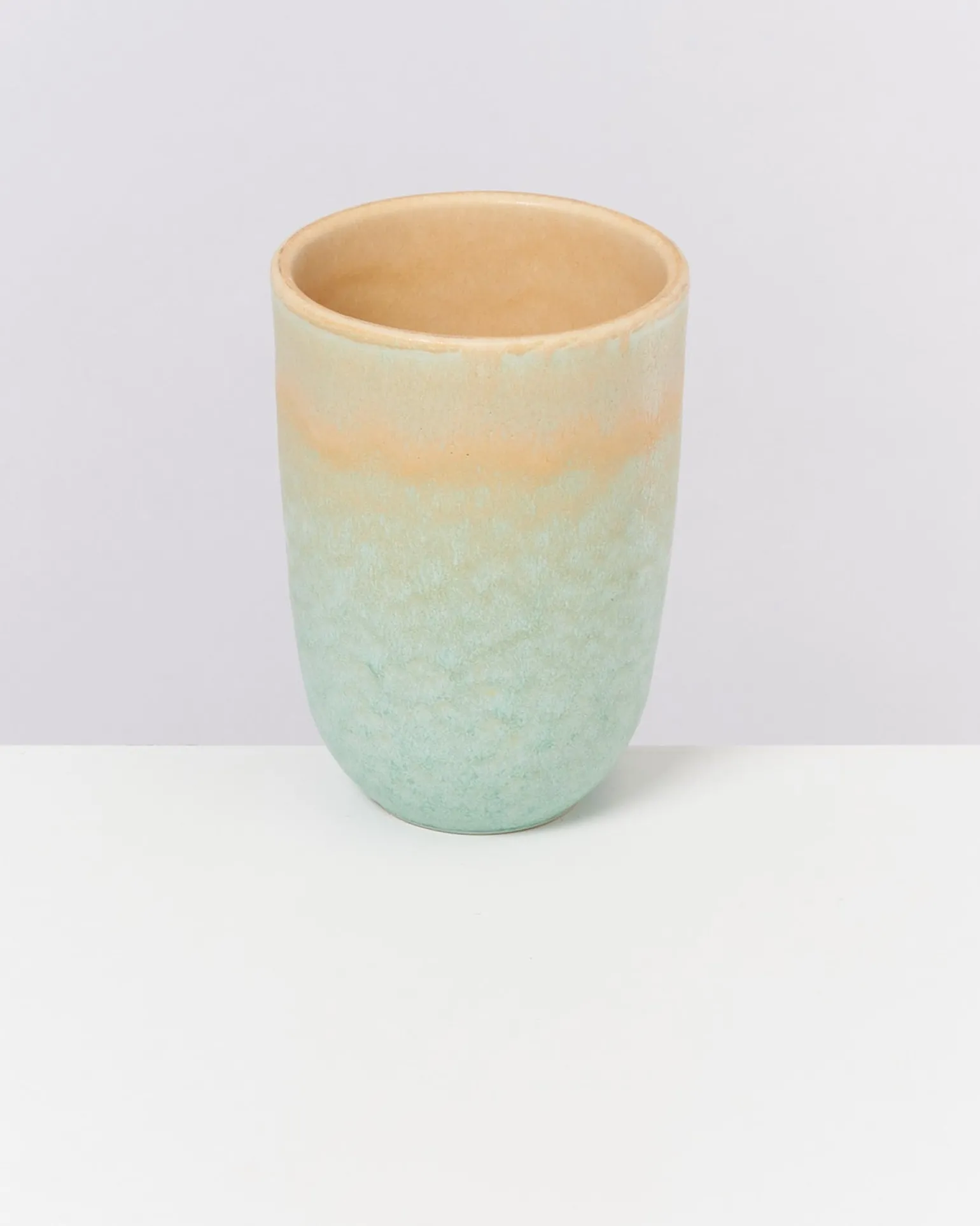 Hot Motel a Miio Copa Alto - Cup Big Pastel Mint pastellmint