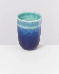 Clearance Motel a Miio Copa Alto - Cup Big Turquoise türkis