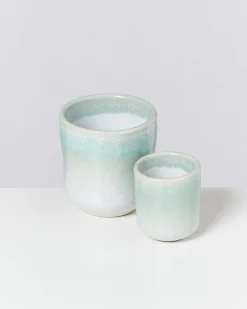 Hot Motel a Miio Copa Alto - Cup Small jade