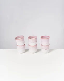 Hot Motel a Miio Copa Alto - Cup Small strawberry