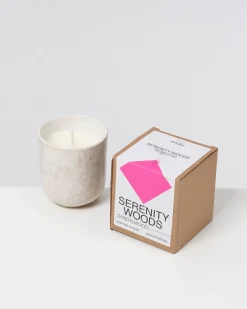 Hot Motel a Miio Copa Alto - Scented Candle