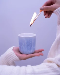 Shop Motel a Miio Copa Alto - Scented Candle 