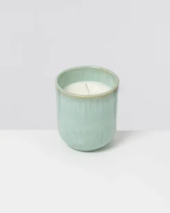Online Motel a Miio Copa Alto - Scented Candle "Juniper Pine" Mint mint