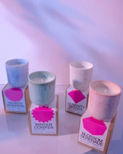 Online Motel a Miio Copa Alto - Scented Candle