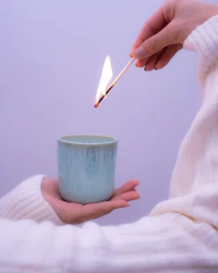 Online Motel a Miio Copa Alto - Scented Candle