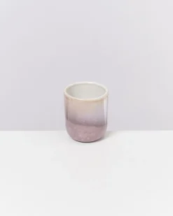 Cheap Motel a Miio Copa Alto - Set Of 6 Espressocups lavender