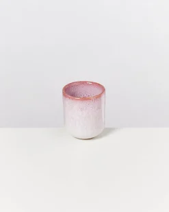 Fashion Motel a Miio Copa Alto - Set Of 6 Espressocups strawberry