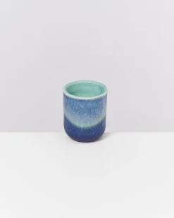 Online Motel a Miio Copa Alto - Set Of 4 Espressocups turquoise