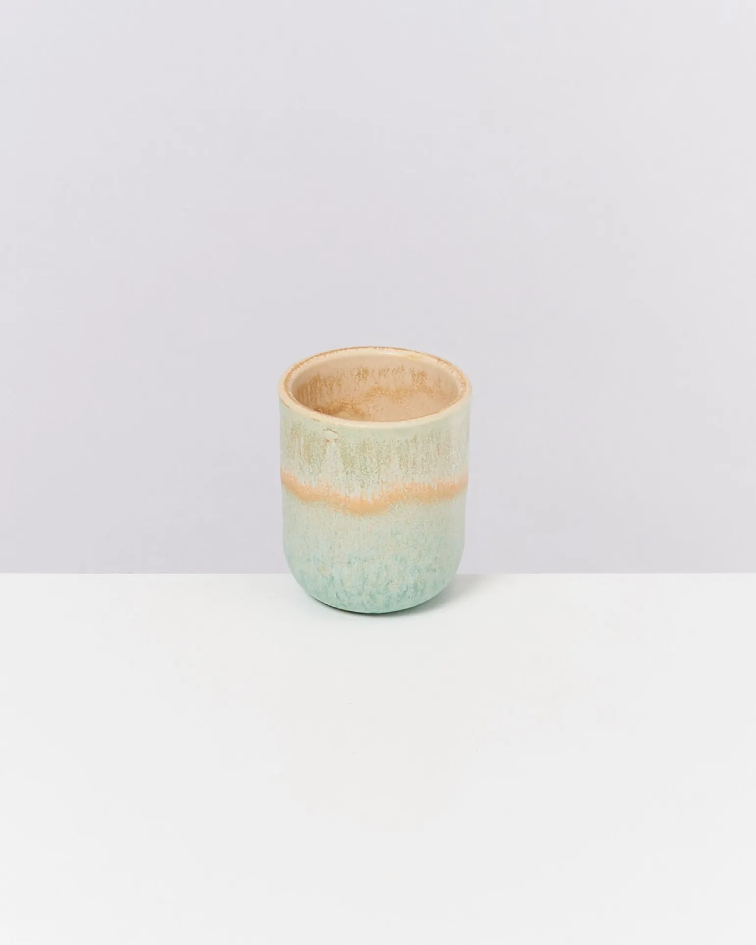 Cheap Motel a Miio Copa Alto - Set Of 6 Espressocups Pastel Mint pastellmint