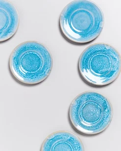 Shop Motel a Miio Cordoama - Espresso Saucer aqua