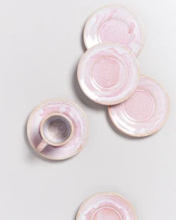 Discount Motel a Miio Cordoama - Espresso Saucer rose