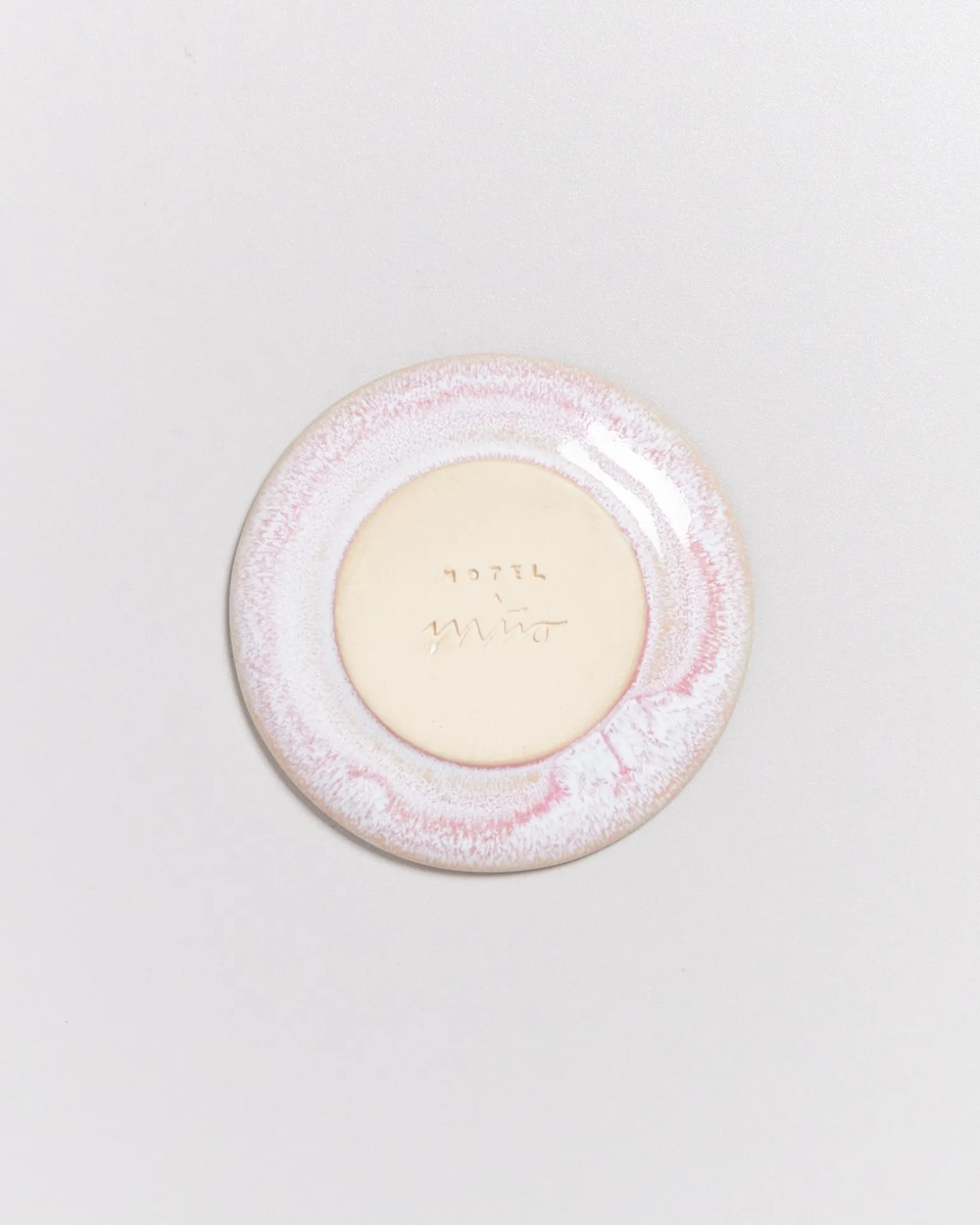 Discount Motel a Miio Cordoama - Espresso Saucer rose
