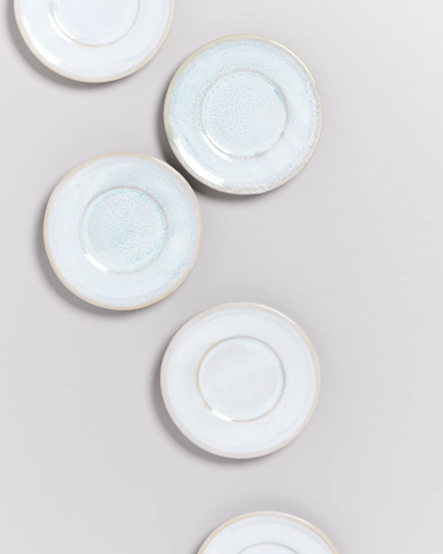 Flash Sale Motel a Miio Cordoama - Espresso Saucer azure