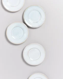 Flash Sale Motel a Miio Cordoama - Espresso Saucer azure