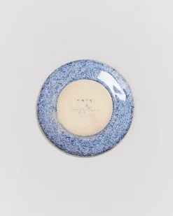 Sale Motel a Miio Cordoama - Espresso Saucer Blue Speckled speckled blue