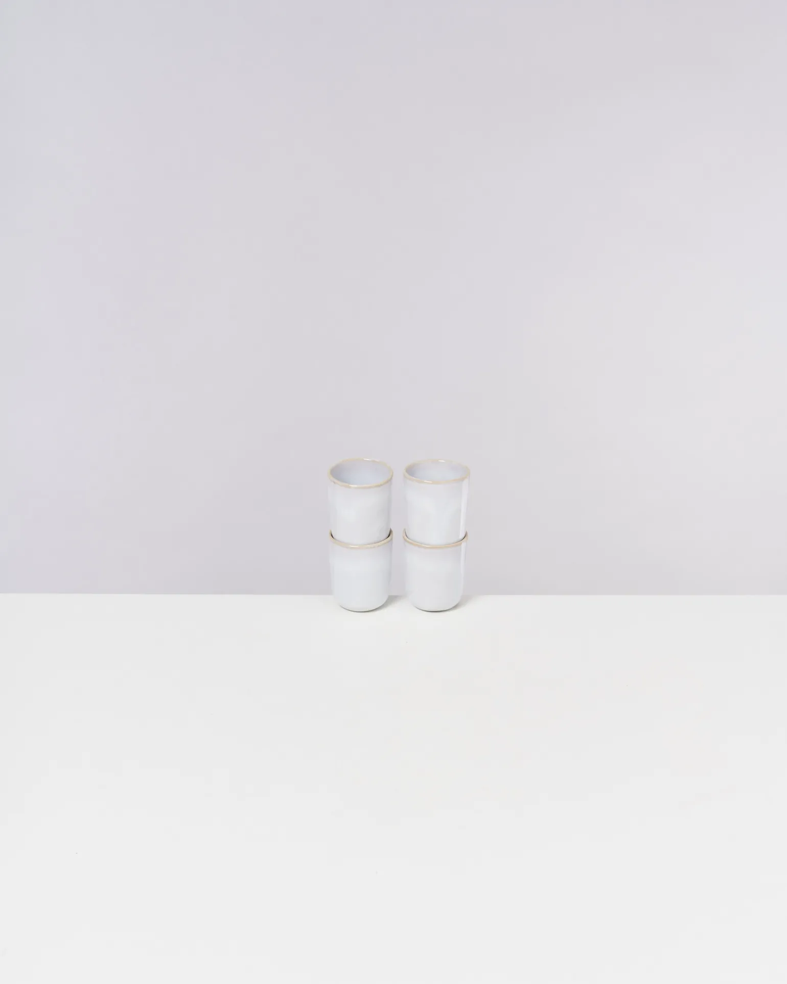 Online Motel a Miio Cordoama - Espressocup white