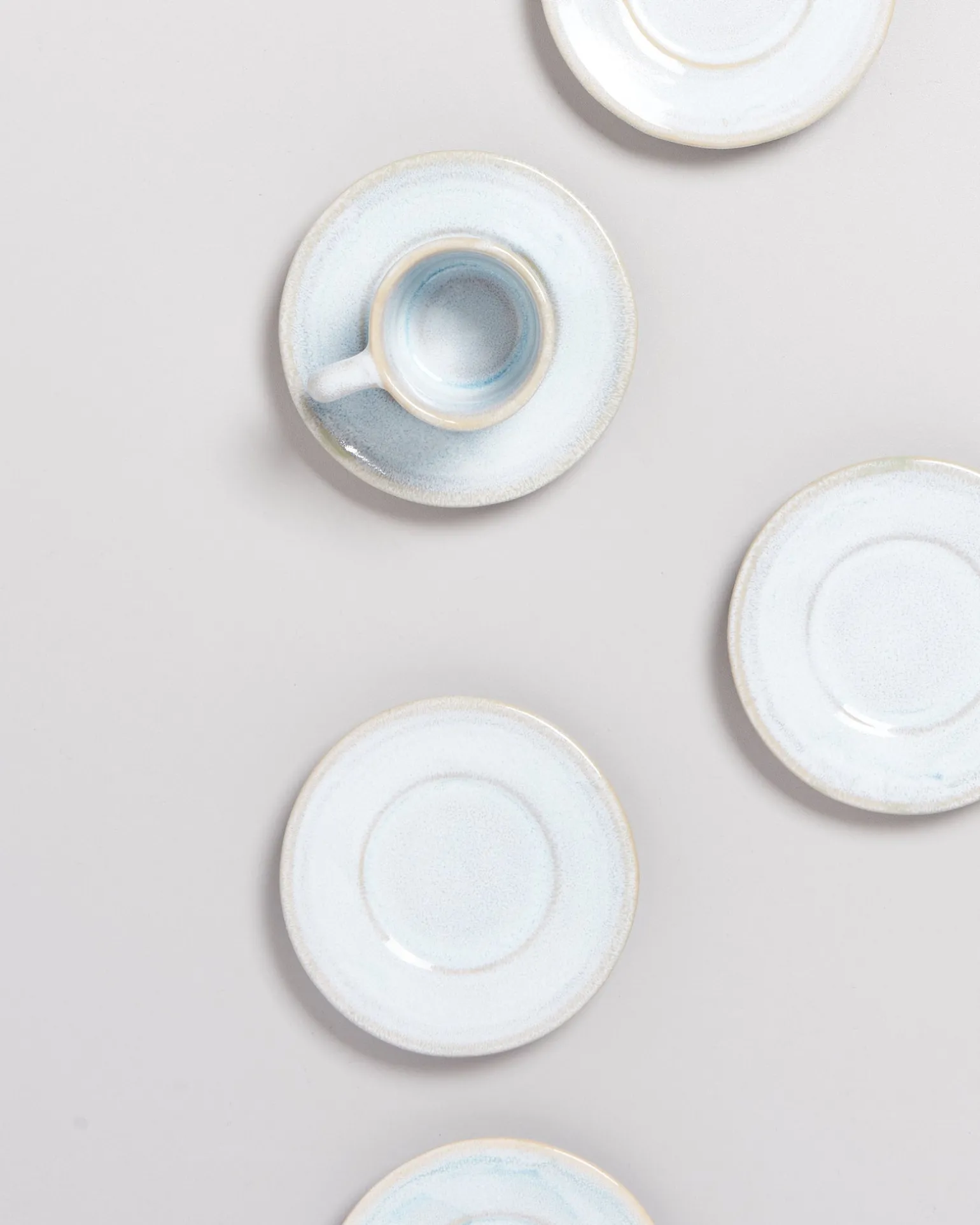 Best Sale Motel a Miio Cordoama - Espressomug azure