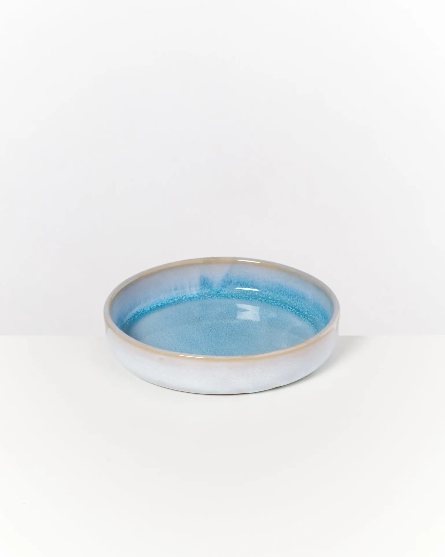 Best Sale Motel a Miio Cordoama - Mini Plate Deep aqua