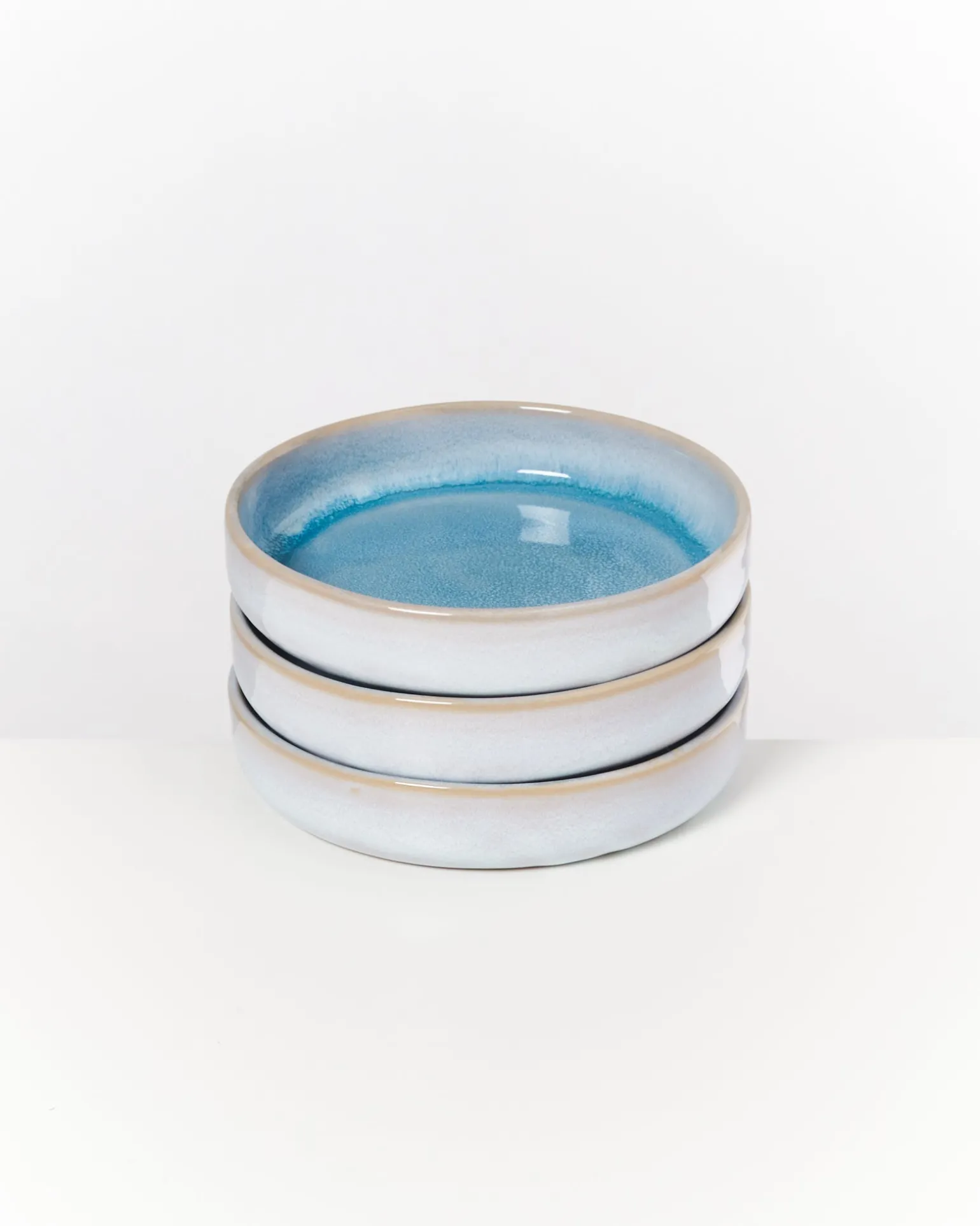 Best Sale Motel a Miio Cordoama - Mini Plate Deep aqua