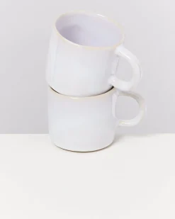 Shop Motel a Miio Cordoama - Mug Small White weiß