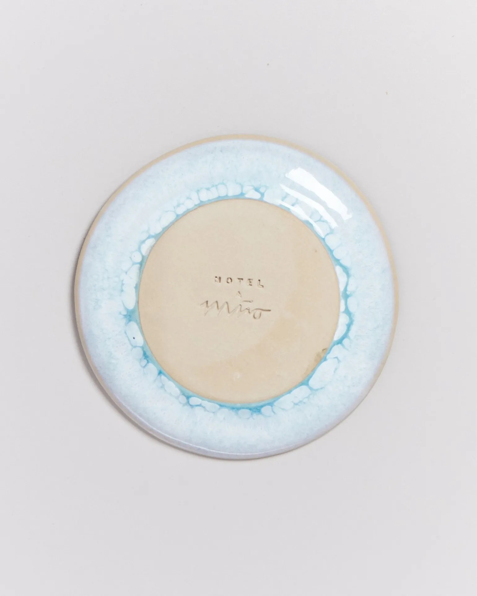 Best Sale Motel a Miio Cordoama - Saucer aqua