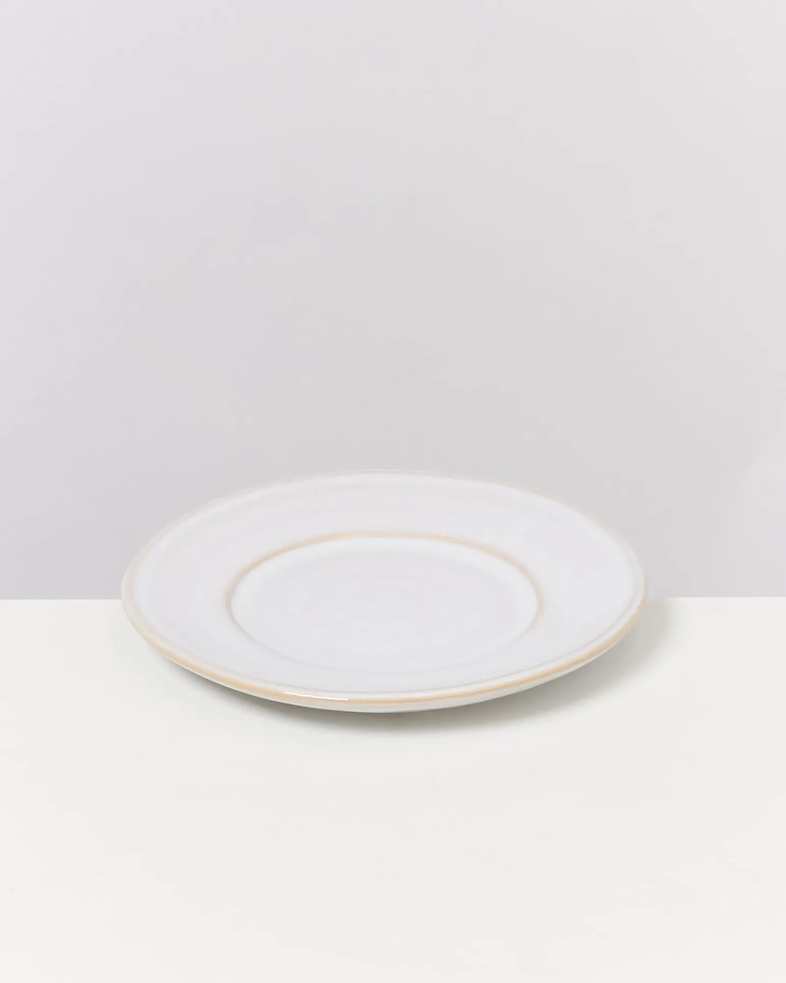 Cheap Motel a Miio Cordoama - Saucer White weiß