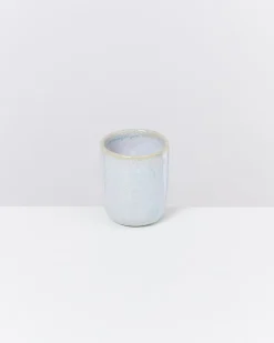 Fashion Motel a Miio Cordoama - Set Of 6 Espressocups azure