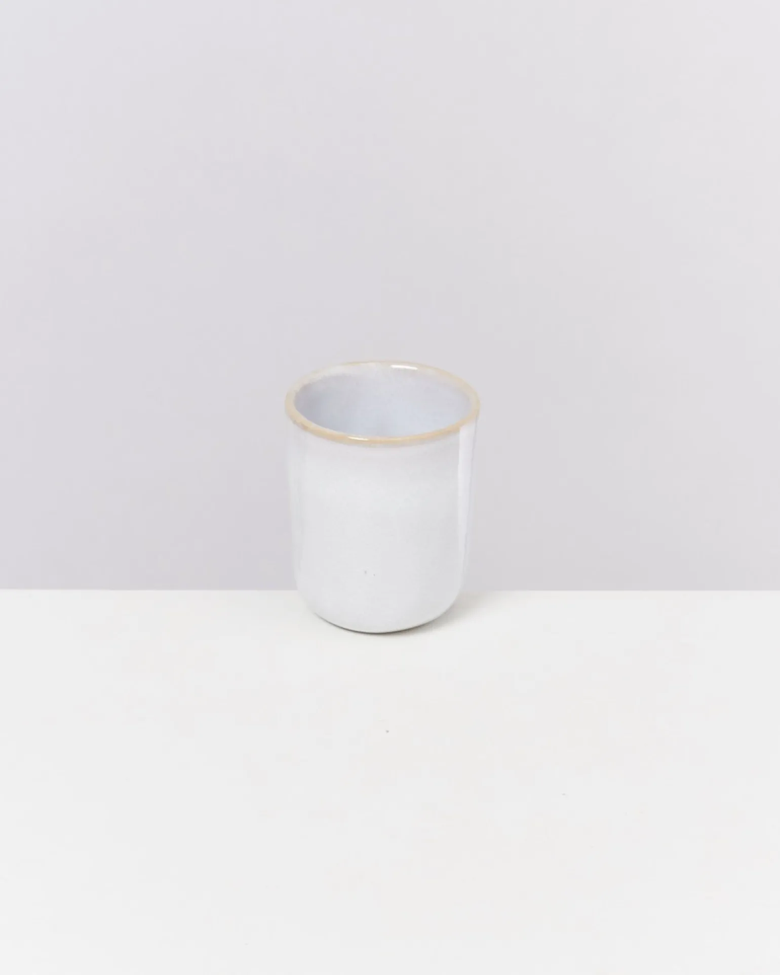 Flash Sale Motel a Miio Cordoama - Set Of 6 Espressocups white