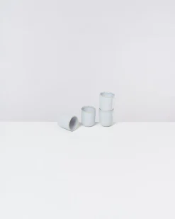 Cheap Motel a Miio Cordoama - Set Of 4 Espressocups azure