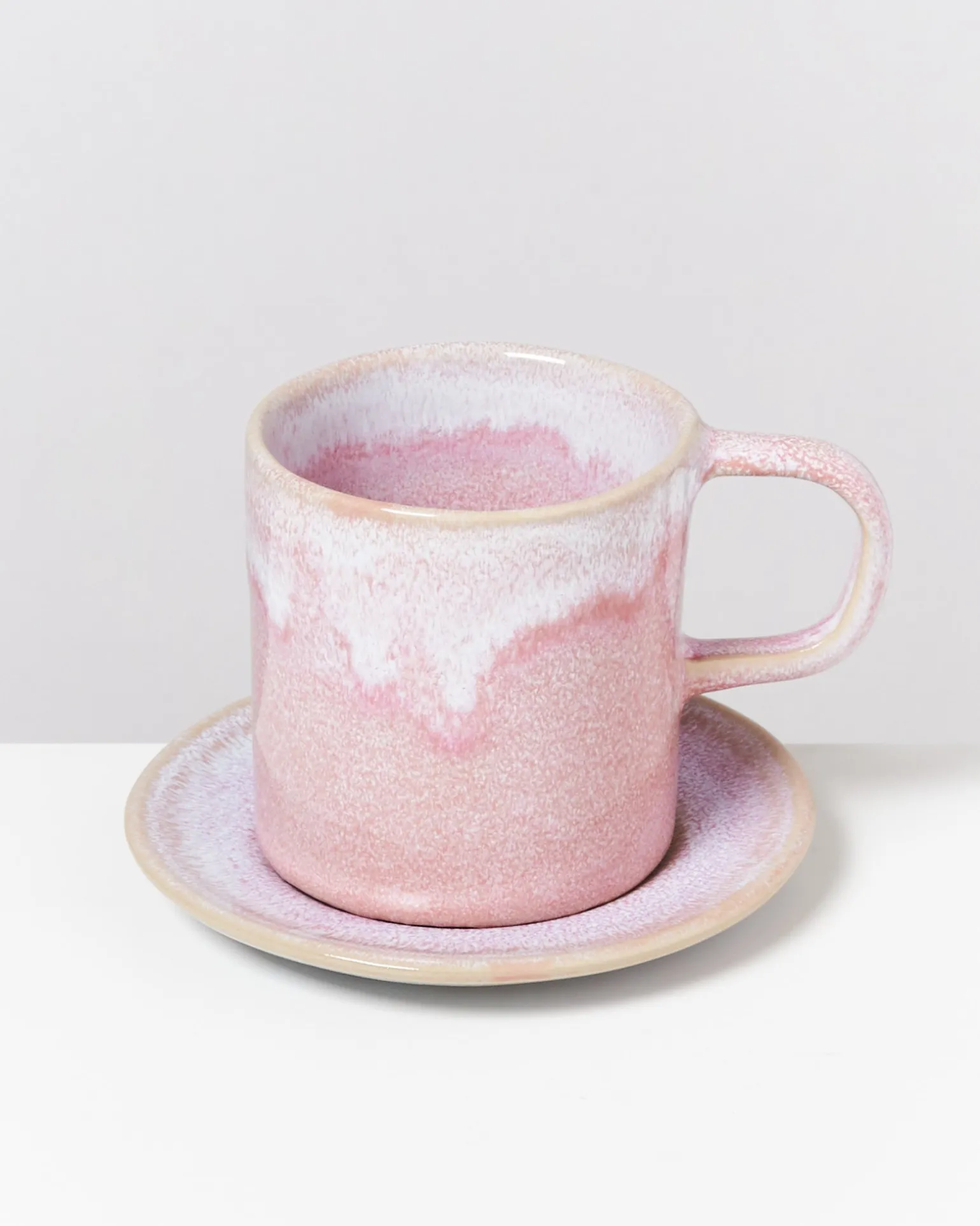 Sale Motel a Miio Cordoama - Set Of 6 Mugs Big rose