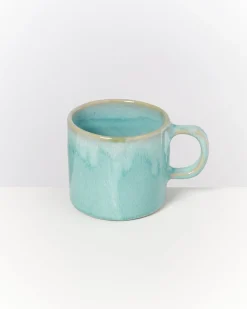 Flash Sale Motel a Miio Cordoama - Set Of 6 Mugs Small mint