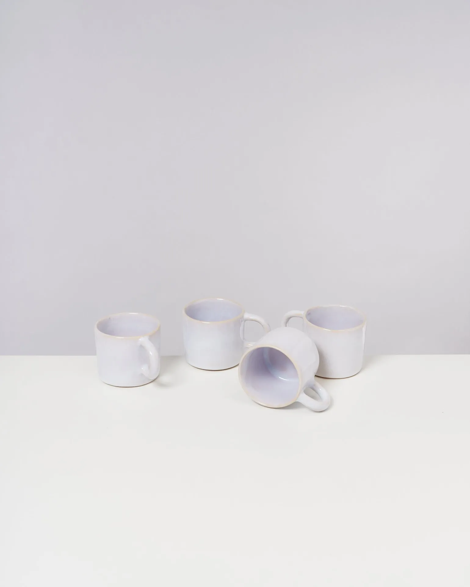 New Motel a Miio Cordoama - Set Of 16 Pieces white