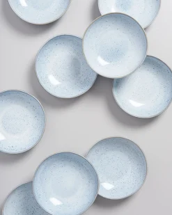 Best Motel a Miio Frio - Mini Plate blau weiß