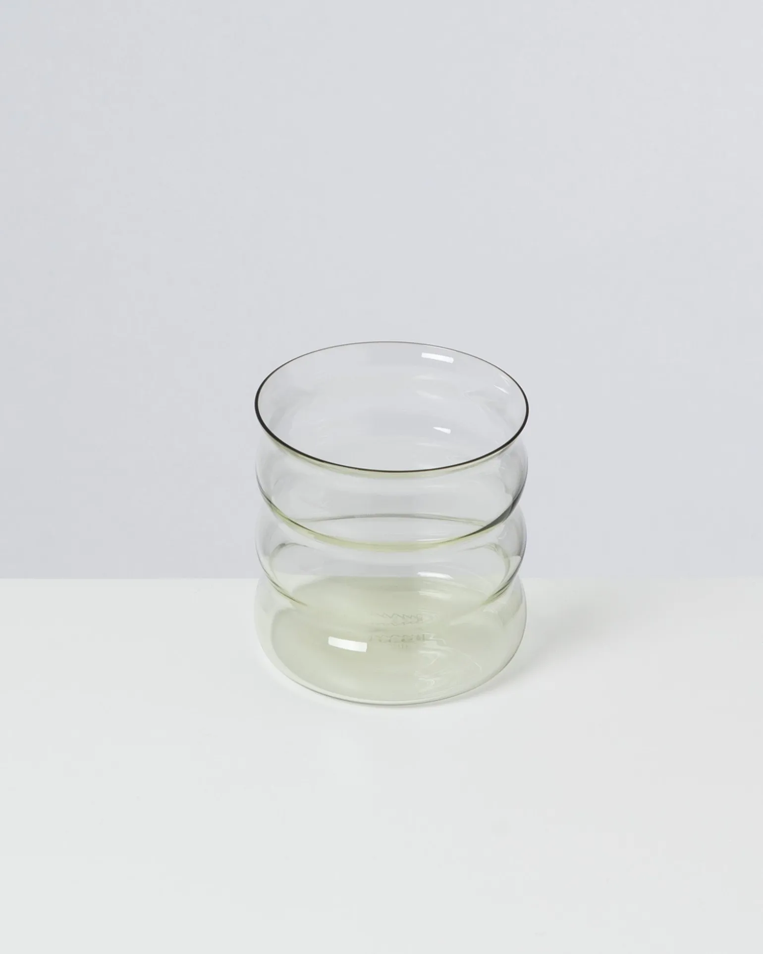 Sale Motel a Miio Joia - Glas Bubble Emerald smaragd