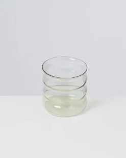 Sale Motel a Miio Joia - Glas Bubble Emerald smaragd